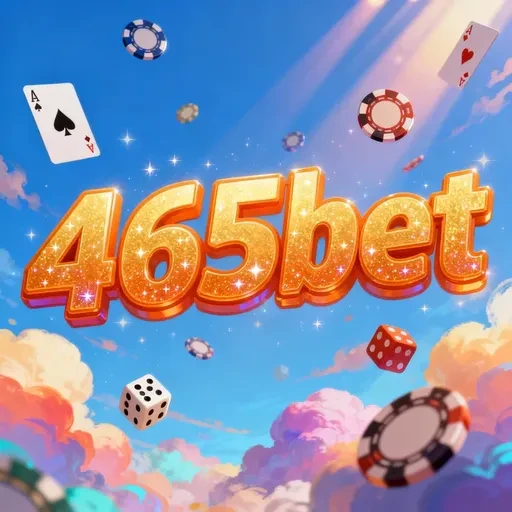 465bet